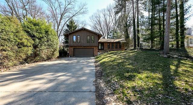 Photo of 3751 Butterfield Dr, Akron, OH 44319