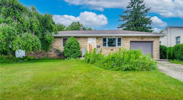 Photo of 73 Sunrise Blvd E, Mogadore, OH 44260
