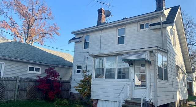 Photo of 19711 Mohawk Ave, Cleveland, OH 44119