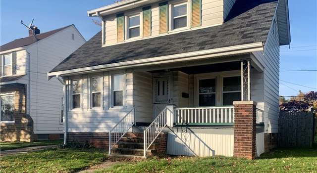 Photo of 19711 Mohawk Ave, Cleveland, OH 44119