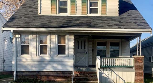Photo of 19711 Mohawk Ave, Cleveland, OH 44119
