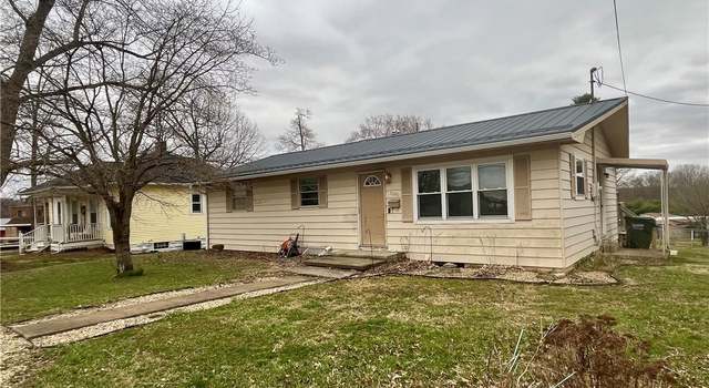 Photo of 1040 Clay St, Zanesville, OH 43701