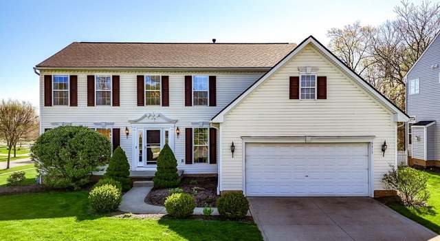 Property at 9313 Ashcroft Ln, Twinsburg, OH 44087, 4 beds, 3.5 baths