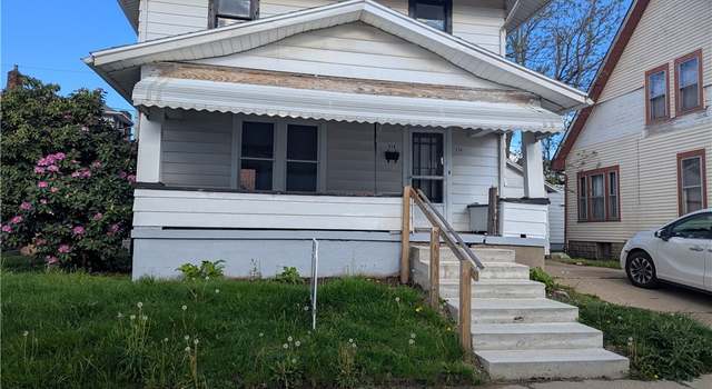 Photo of 316 S 6th St, Coshocton, OH 43812