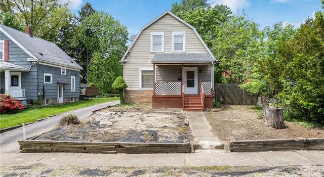 Photo of 1936 5th St, Cuyahoga Falls, OH 44221
