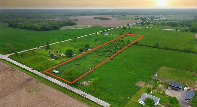 Photo of 2571 Stanhope Kelloggsville Rd, Dorset, OH 44032