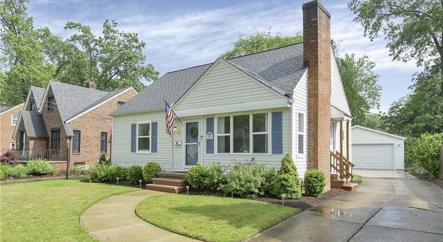 Photo of 24529 Bruce Rd, Bay Village, OH 44140