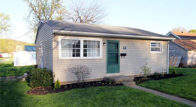 Photo of 411 3rd St NE, New Philadelphia, OH 44663