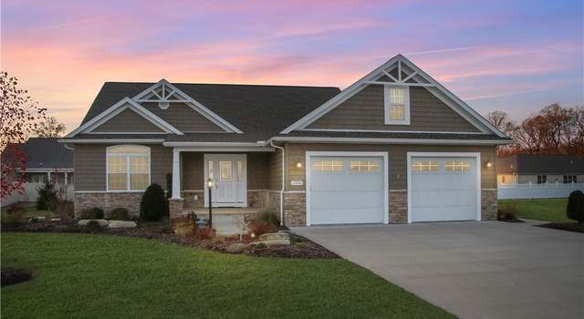 Photo of 2336 Green Ash Ct, Ashland, OH 44805