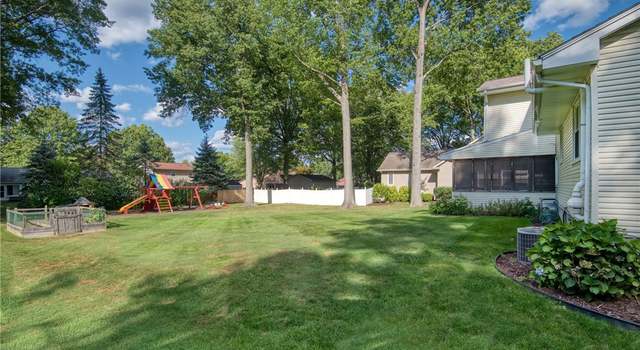 Photo of 2322 Kennedy Dr, Salem, OH 44460