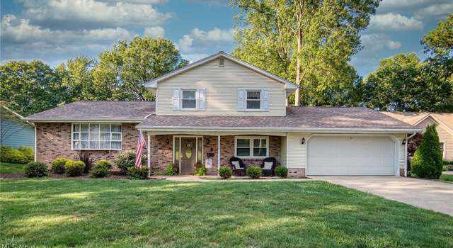Photo of 2322 Kennedy Dr, Salem, OH 44460
