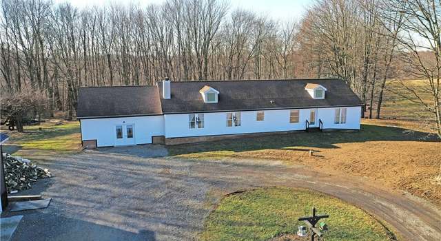 Photo of 28485 Campbell Rd, Kensington, OH 44427