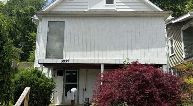 Photo of 3039 Elm Street St, Weirton, WV 26062
