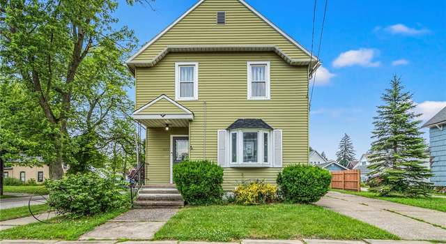 Photo of 1833 W 7th St, Ashtabula, OH 44004