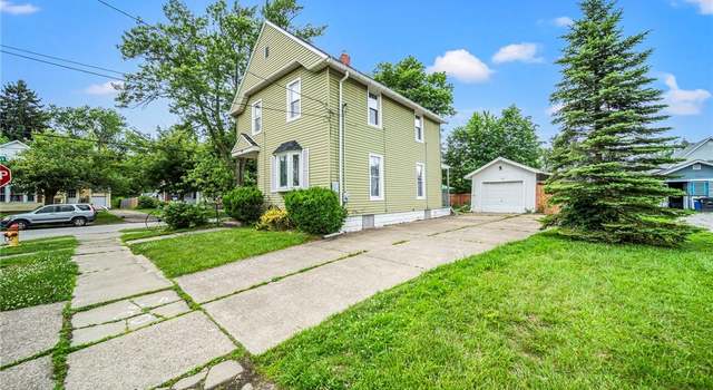 Photo of 1833 W 7th St, Ashtabula, OH 44004