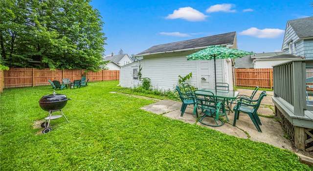 Photo of 1833 W 7th St, Ashtabula, OH 44004