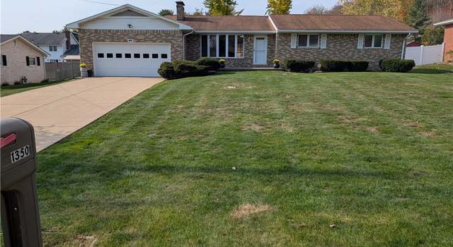 Photo of 1350 Parkview Dr, Wellsville, OH 43968