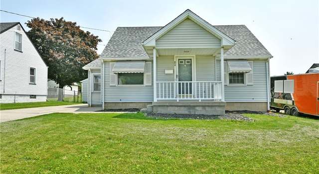 Photo of 859 Gary Ave, Girard, OH 44420