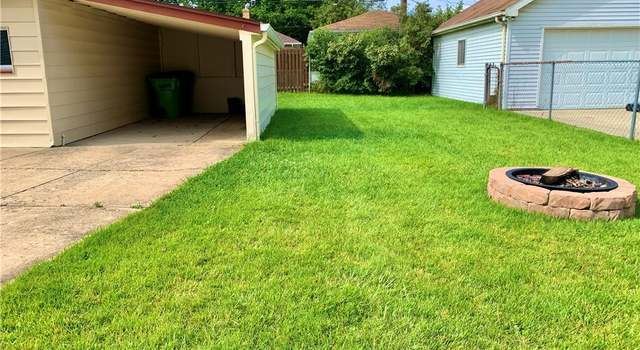 Photo of 13705 Hathaway Rd, Garfield Heights, OH 44125