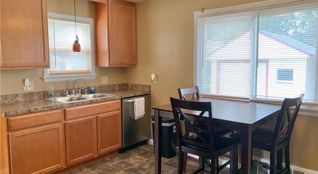 Photo of 13705 Hathaway Rd, Garfield Heights, OH 44125