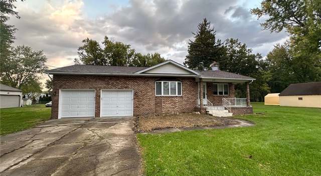 Photo of 2195 Reeves Rd NE, Warren, OH 44483