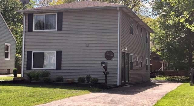 Photo of 120-122 Rosemont Ave, Austintown, OH 44515