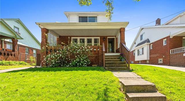 Photo of 3485 Tuttle Ave, Cleveland, OH 44111