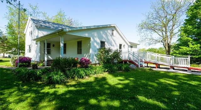 Photo of 2055 S Ridge Rd W, Ashtabula, OH 44004