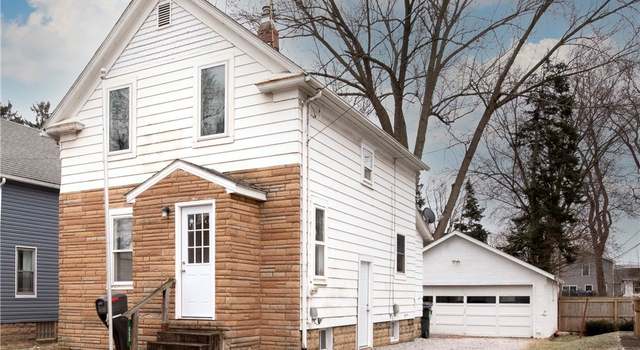 Photo of 658 Rudolph Ave, Cuyahoga Falls, OH 44221