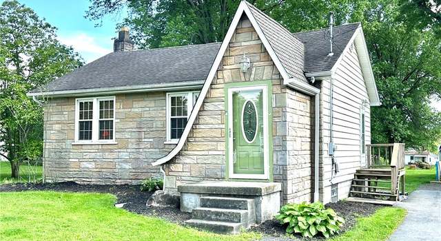 Photo of 6898 Grove St, Brookfield, OH 44403