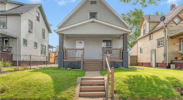 Photo of 1618 Garfield Ave SW, Canton, OH 44706