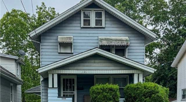 Photo of 3644 Irma Ave, Youngstown, OH 44502