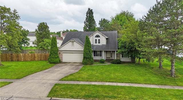 Photo of 348 Taylor Blvd, Lagrange, OH 44050