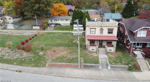 Photo of 4895 Jefferson St, Bellaire, OH 43906