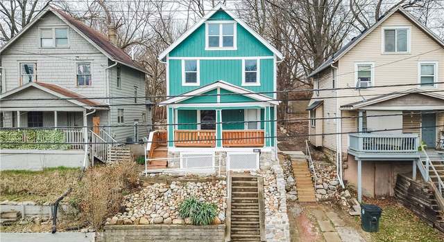 Photo of 682 Brown St, Akron, OH 44311