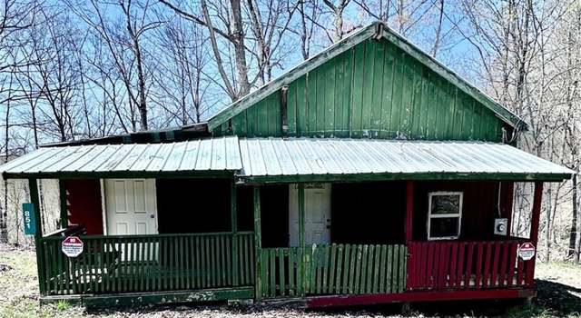 Photo of 851 Umstead Rdg, Creston, WV 26141