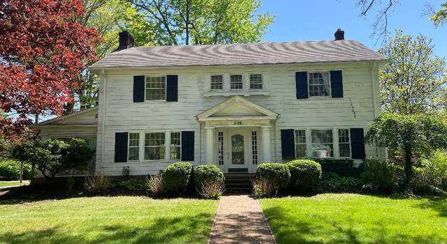 Photo of 309 Reamer Pl, Oberlin, OH 44074