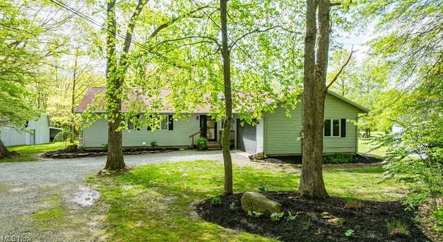 Photo of 8584 Fisher Rd, Ravenna, OH 44412