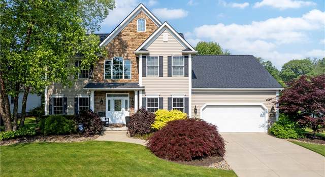 Photo of 400 Meadow Ridge Trl, Doylestown, OH 44230