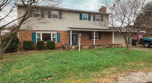 Photo of 224 Greenwood Dr, Williamstown, WV 26187