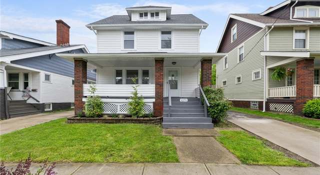 Photo of 1271 W 89th St, Cleveland, OH 44102