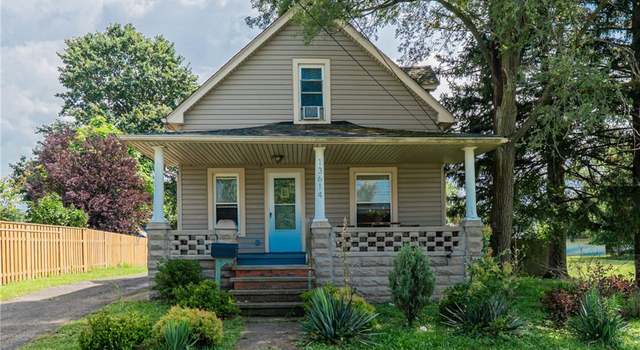 Photo of 13614 Granger Rd, Cleveland, OH 44125