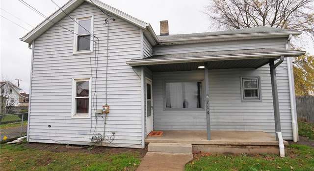 Photo of 719 Raynolds Pl SW, Canton, OH 44707