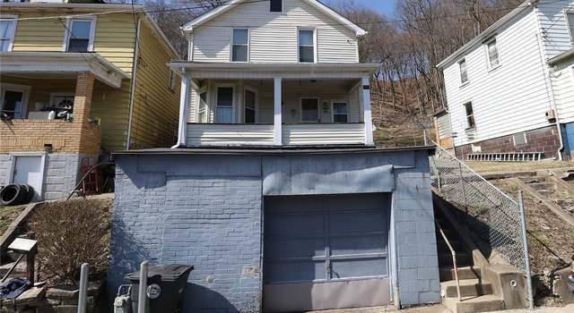 Photo of 421 Darlington Rd, Steubenville, OH 43952