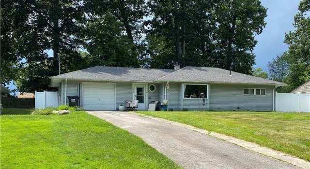 Photo of 3948 Kiowa Dr, Youngstown, OH 44511