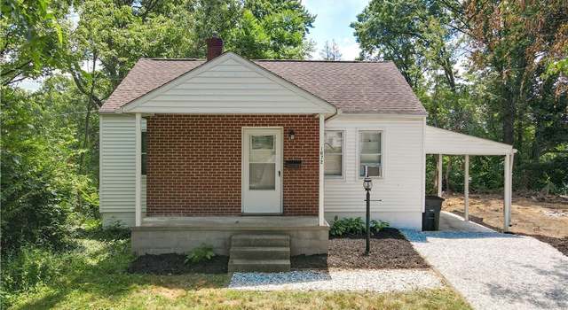 Photo of 1672 Battery B St, Akron, OH 44305