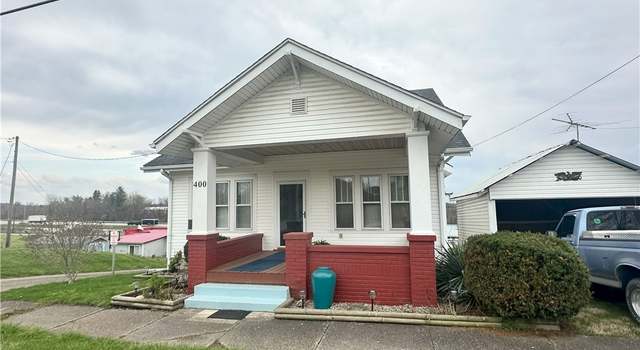 Photo of 400 Fair Ave, Quaker City, OH 43773