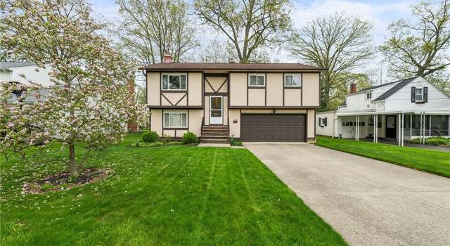 Photo of 6051 Decker Rd, North Olmsted, OH 44070