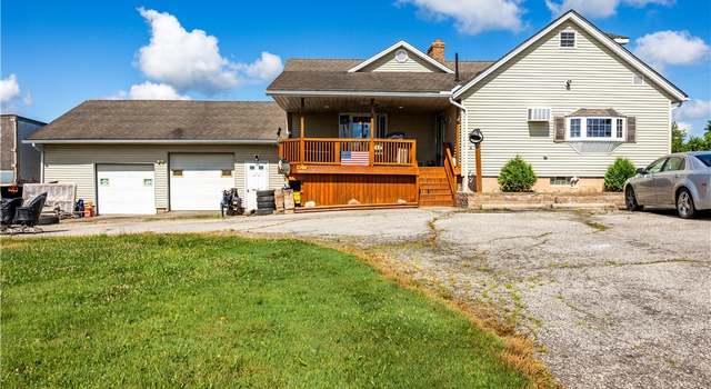 Photo of 15426 Fair Rd, West Salem, OH 44287