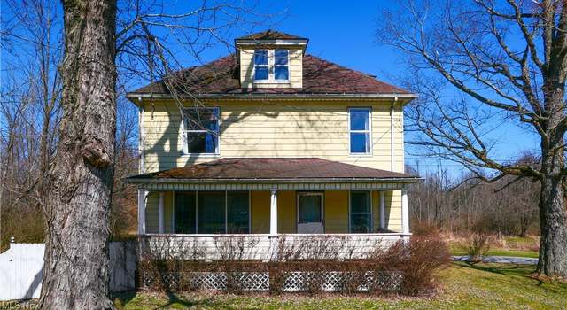 Photo of 514 Churchill Hubbard Rd, Youngstown, OH 44505